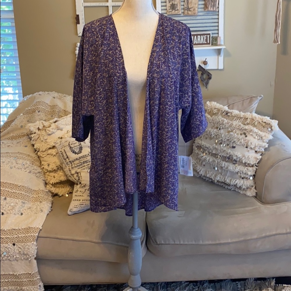 Lindsay LulaRoe M